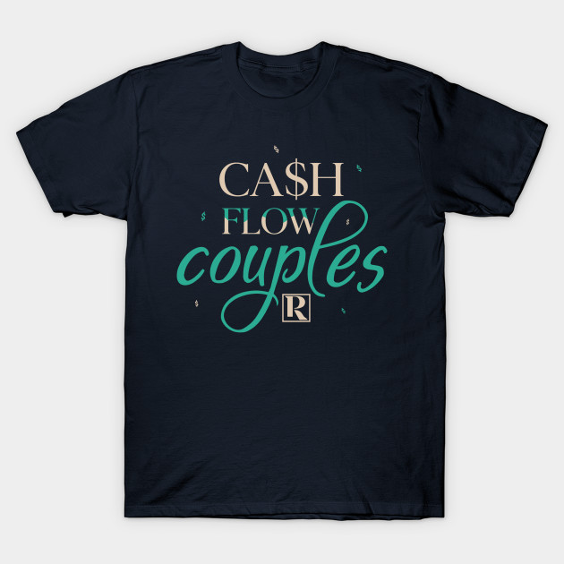 Cash Flow Couples by Proven By Ruben